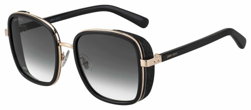 Jimmy Choo - Sunglasses - ELVA/S - 2M29O - 54