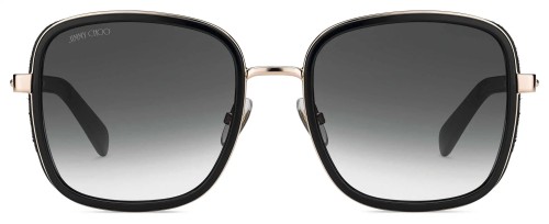 Jimmy Choo - Sunglasses - ELVA/S - 2M29O - 54