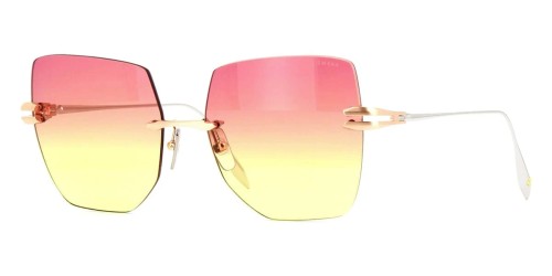 Dita - Sunglasses - EMBRA DTS155-A - 02 - 58