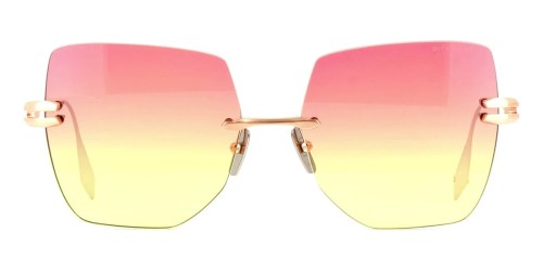 Dita - Sunglasses - EMBRA DTS155-A - 02 - 58