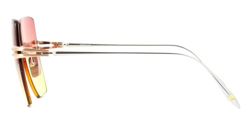 Dita - Sunglasses - EMBRA DTS155-A - 02 - 58