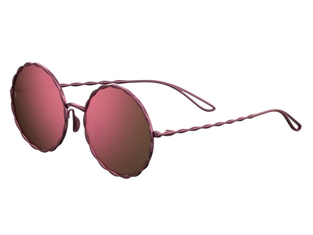Elie Saab - Sunglasses - ES004/S - LHF 3A - 56
