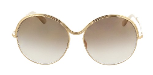 Elie Saab - Sunglasses - ES011/S - 01Q VU - 59