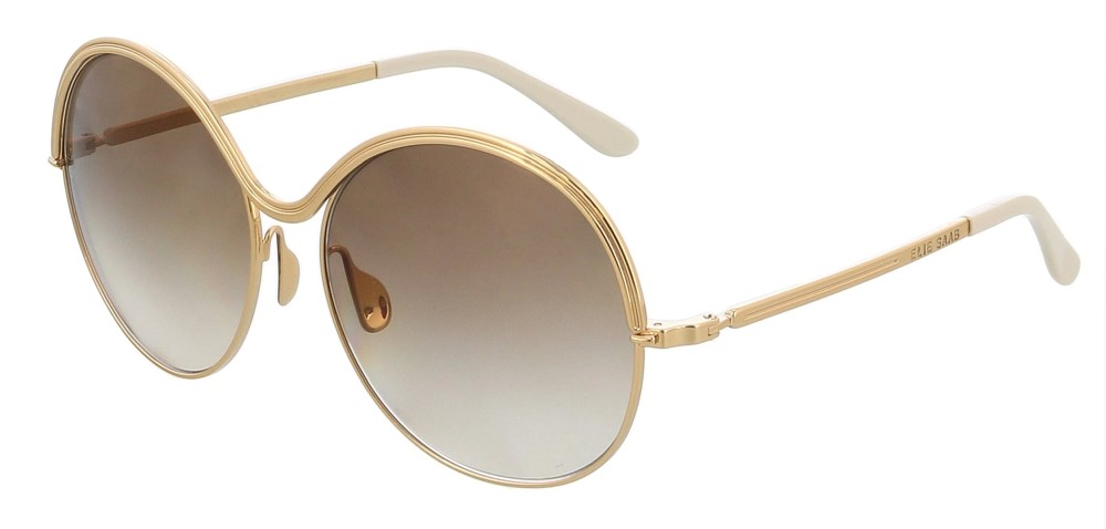 Elie Saab - Sunglasses - ES011/S - 01Q VU - 59
