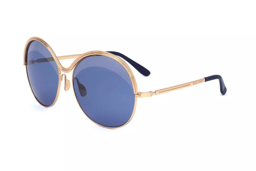 Elie Saab - Sunglasses - ES011/S - J5G 7Y - 59