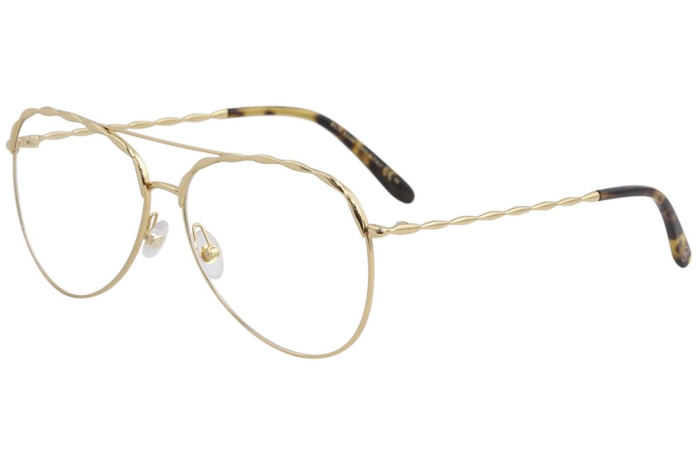 Elie Saab - Optical frames - ES020 - J5G - 58