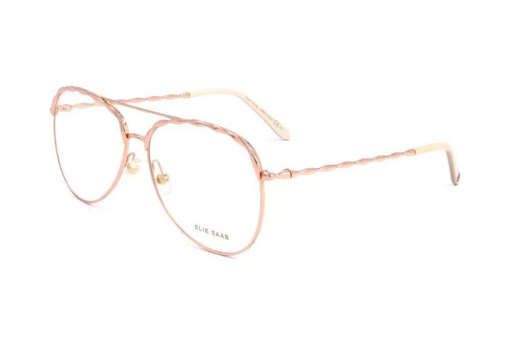 Elie Saab - Optical frames - ES020 - DDB - 58