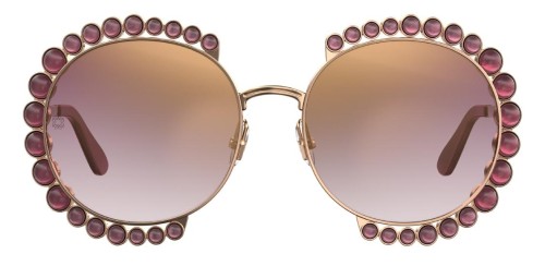 Elie Saab - Sunglasses - ES025/G/S - NOA VT - 57