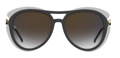 Elie Saab - Sunglasses - ES035/G/S - FT3 WM - 56