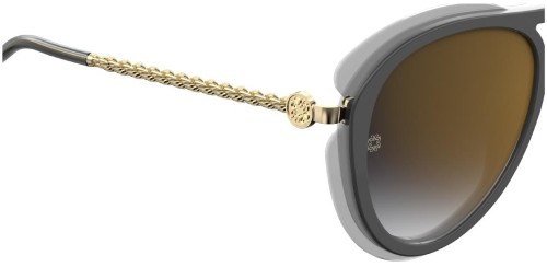 Elie Saab - Sunglasses - ES035/G/S - FT3 WM - 56