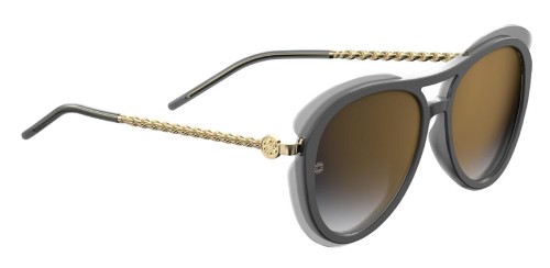 Elie Saab - Sunglasses - ES035/G/S - FT3 WM - 56