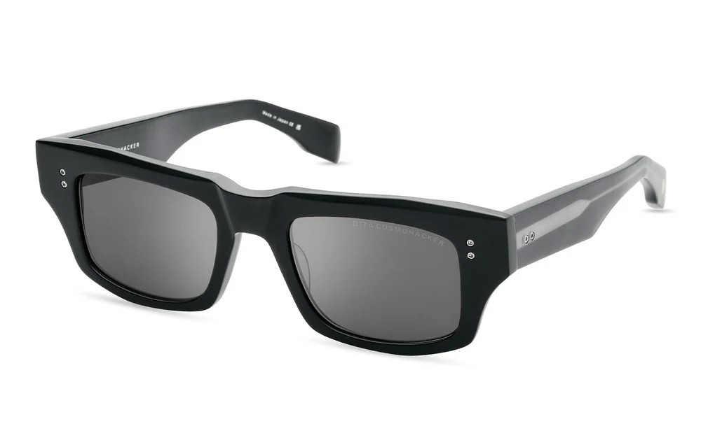 Dita - Sunglasses - COSMOHACKER DTS727-A - 01 - 52