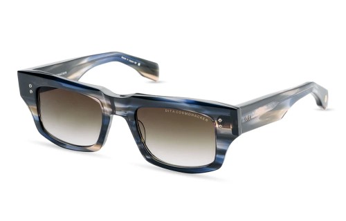 Dita - Sunglasses - COSMOHACKER DTS727-A - 03 - 52