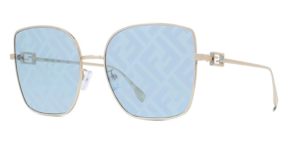 Fendi - Sunglasses - FE40013U - 32V - 59