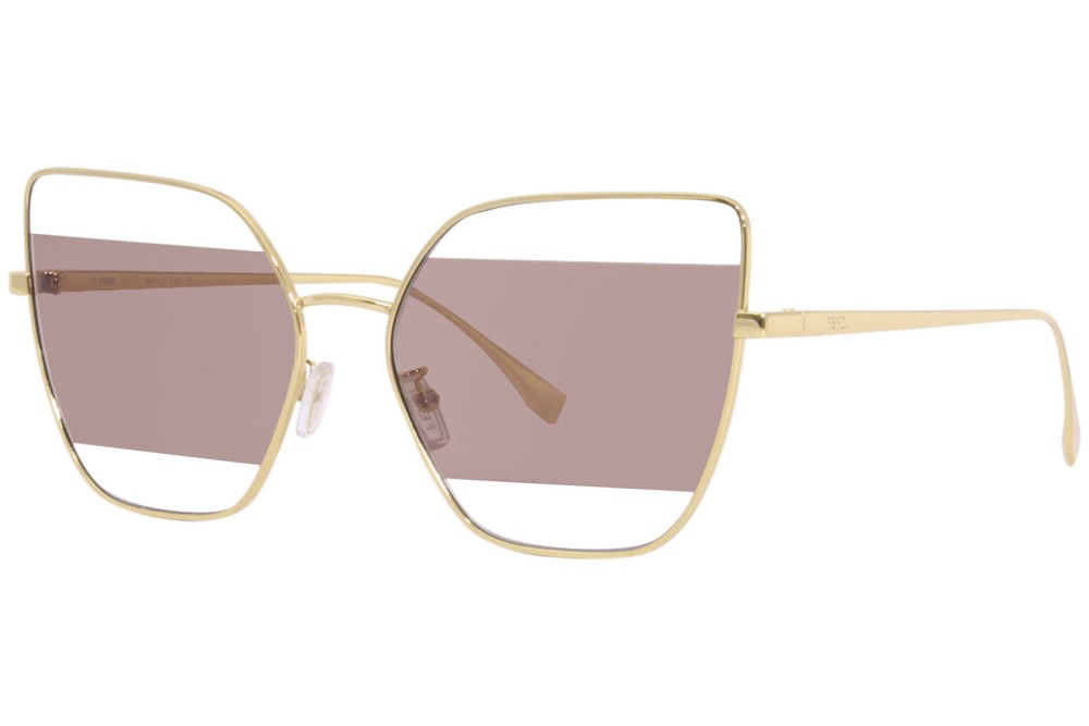 Fendi - Sunglasses - FE40015U - 30C - 61