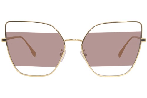 Fendi - Sunglasses - FE40015U - 30C - 61
