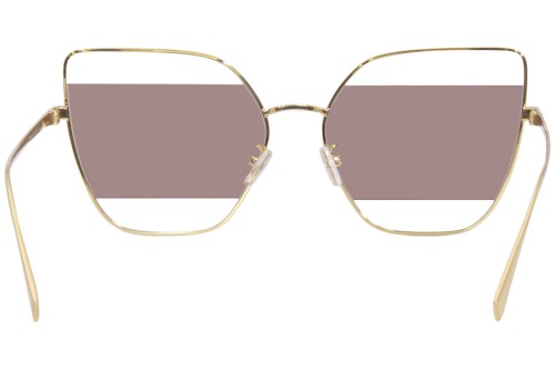 Fendi - Sunglasses - FE40015U - 30C - 61