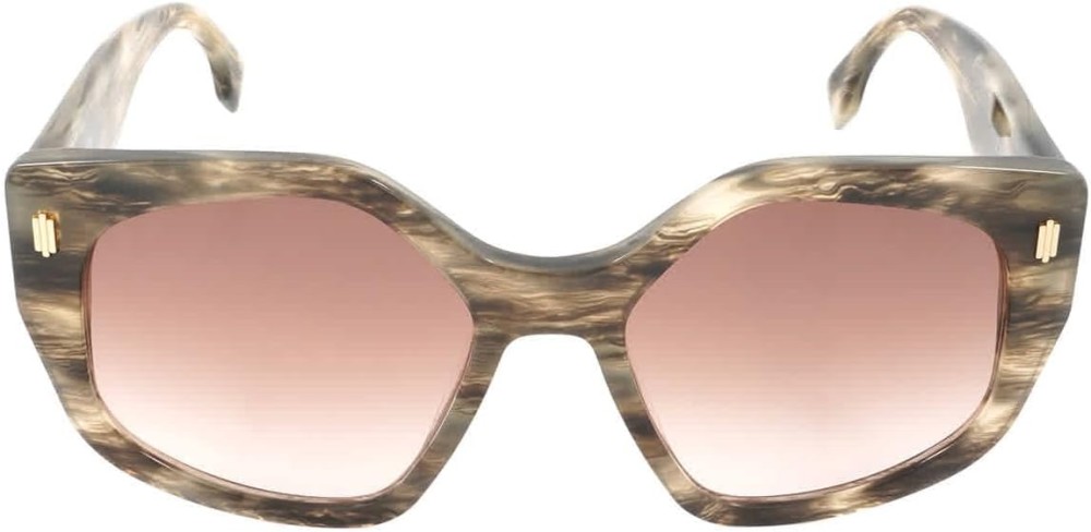 Fendi - Sunglasses - FE40017I - 63S - 55