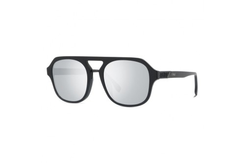 Fendi - Sunglasses - FE40026U - 01C - 55