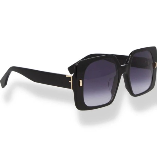 Fendi - Sunglasses - FE40036U - 01W - 53