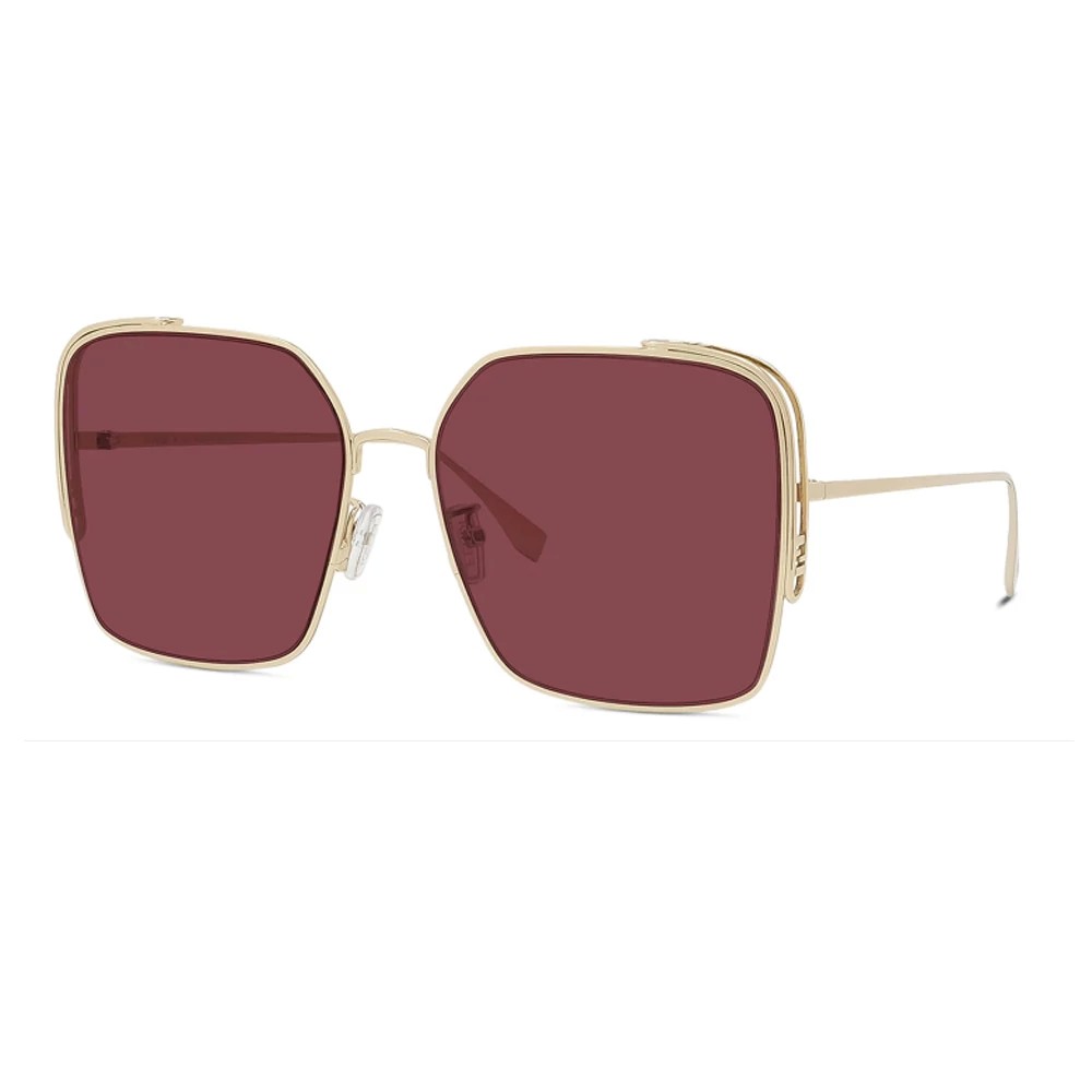 Fendi - Sunglasses - FE40038U - 10S - 59