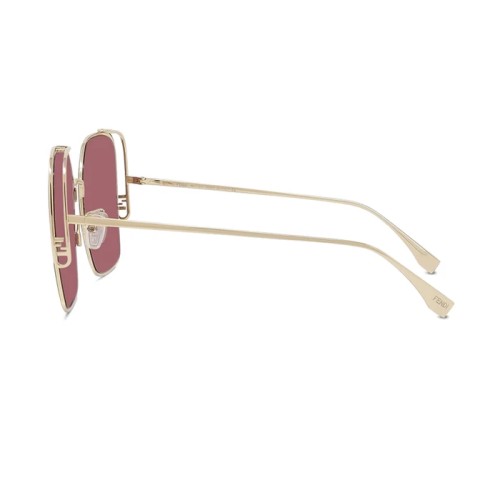 Fendi - Sunglasses - FE40038U - 10S - 59