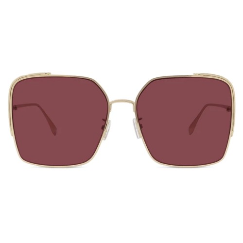 Fendi - Sunglasses - FE40038U - 10S - 59