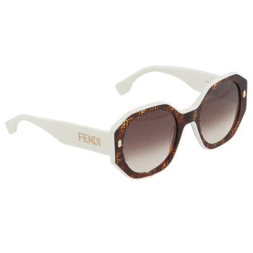 Fendi - Sunglasses - FE40045I - 55F - 54