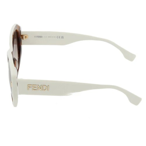 Fendi - Sunglasses - FE40045I - 55F - 54