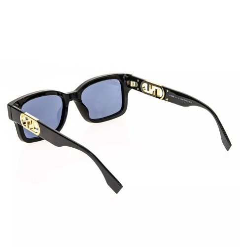 Fendi - Sunglasses - FE40050I - 01V - 53