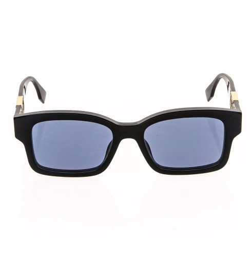 Fendi - Sunglasses - FE40050I - 01V - 53