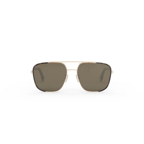 Fendi - Sunglasses - FE40059U - 32E - 57