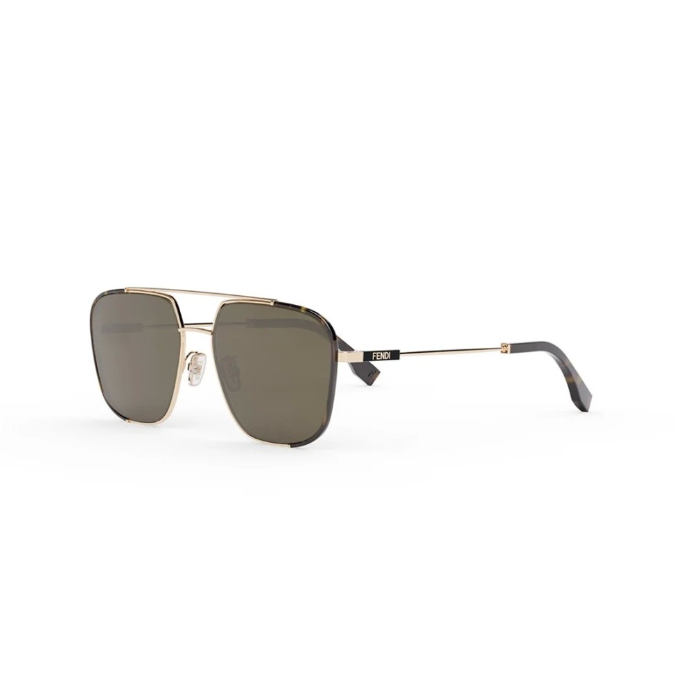 Fendi - Sunglasses - FE40059U - 32E - 57
