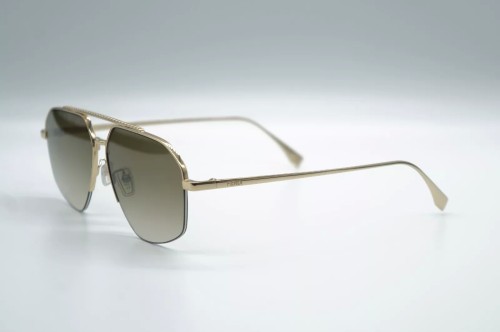Fendi - Sunglasses - FE40062U - 10F - 56