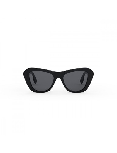 Fendi - Sunglasses - FE40064I - 01A - 52
