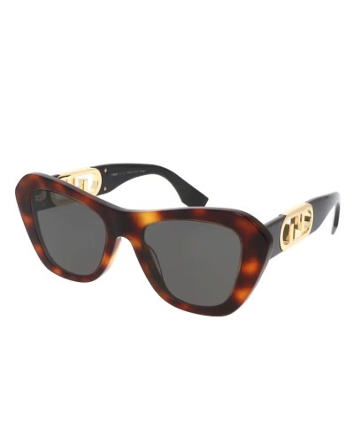 Fendi - Sunglasses - FE40064I - 53A - 52