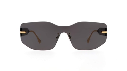 Fendi - Sunglasses - FE40066U - 30A - 140