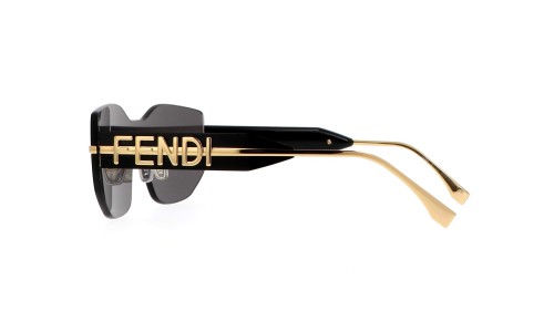 Fendi - Sunglasses - FE40066U - 30A - 140