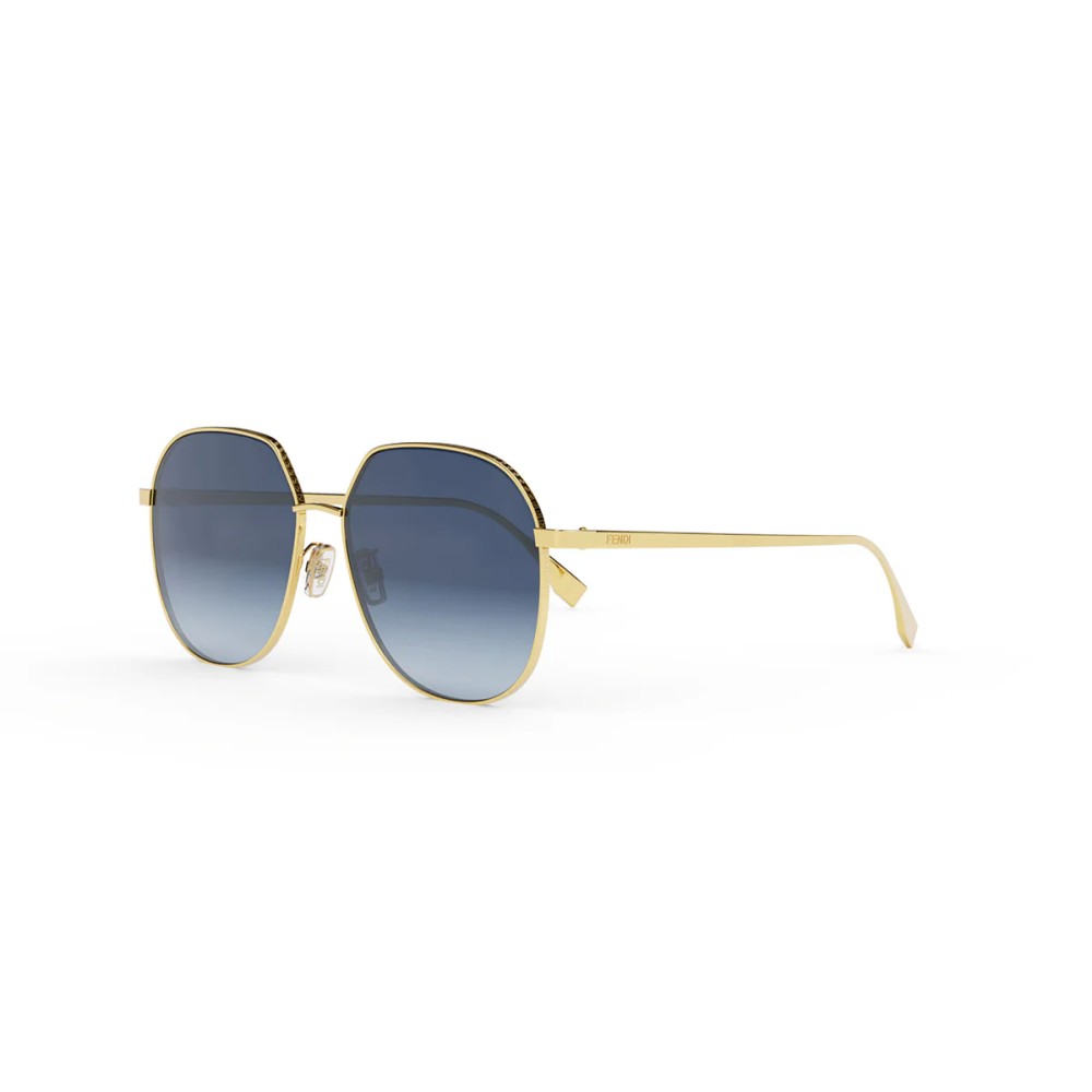 Fendi - Sunglasses - FE40069U - 30W - 59