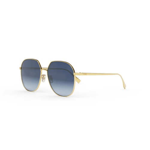 Fendi - Sunglasses - FE40069U - 30W - 59