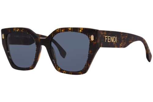 Fendi - Sunglasses - FE40070I - 55A - 54