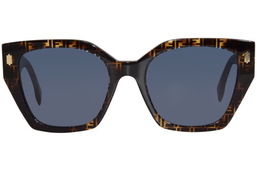 Fendi - Sunglasses - FE40070I - 55A - 54