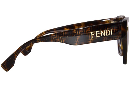 Fendi - Sunglasses - FE40070I - 55A - 54