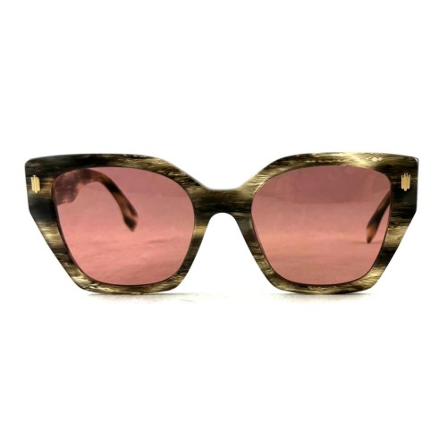 Fendi - Sunglasses - FE40070I - 63S - 54