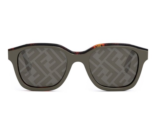 Fendi - Sunglasses - FE40077I - 50C - 51