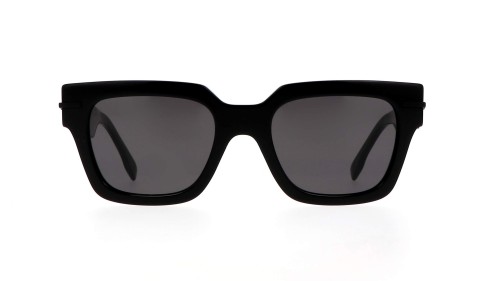 Fendi - Sunglasses - FE40078I - 01A - 51