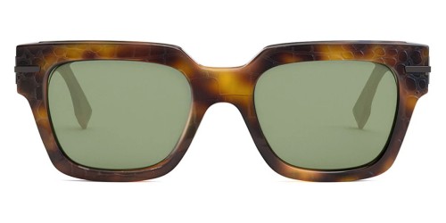 Fendi - Sunglasses - FE40078I - 52N - 51