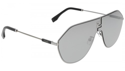 Fendi - Sunglasses - FE40080U - 12C - 65