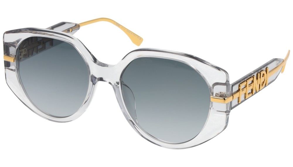 Fendi - Sunglasses - FE40083U - 20W - 54