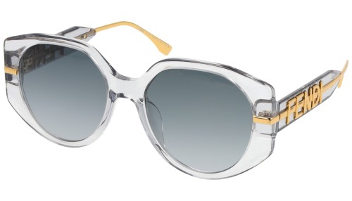 Fendi - Sunglasses - FE40083U - 20W - 54